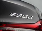 BMW 630d Gran Turismo M Sport 2017 года (UK)